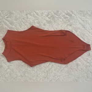 Forever 21 body suit